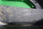 Брызговики задние комплект (DJ5J7428371AAW) ( DJ5J7428370AAW) для Ford Kuga с 2012г (Куга 2)