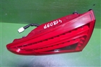 Фонарь задний внутренний правый (AAB4133400) для Lifan X50 с 2015г (Х50)