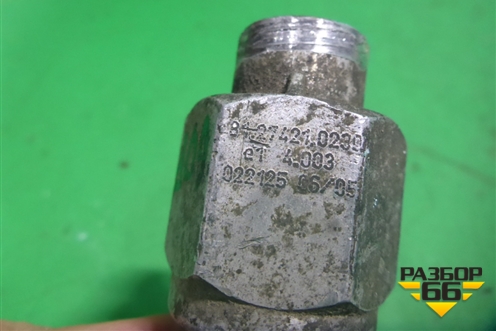 Датчик давления воздуха (81274210231) для MAN TGS с 2007г (ТГС)