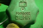 Крышка расширительного бачка  (P0055002) для MAN TGS с 2007г (ТГС)