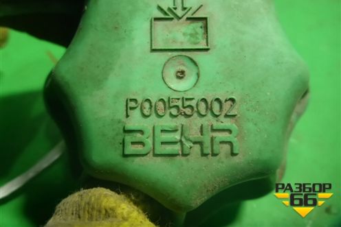 Крышка расширительного бачка  (P0055002) для MAN TGS с 2007г (ТГС)