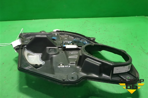 Стеклоподъёмник электрический задний левый (EG217397X) для Mazda CX 7 с 2006-2012г (СХ7)