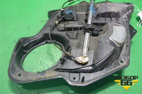 Стеклоподъёмник электрический задний левый (EG217397X) для Mazda CX 7 с 2006-2012г (СХ7)