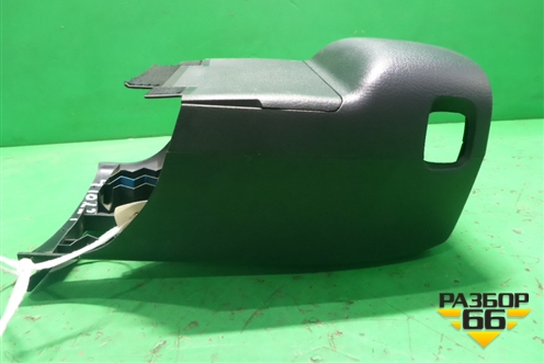 Кожух рулевой колонки для Mazda CX 7 с 2006-2012г (СХ7)