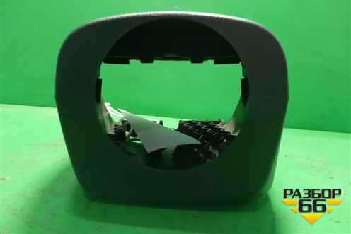 Кожух рулевой колонки для Mazda CX 7 с 2006-2012г (СХ7)