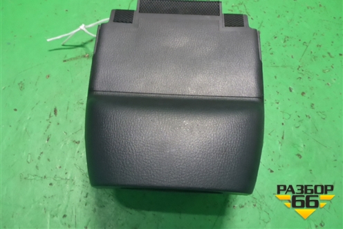 Кожух рулевой колонки для Mazda CX 7 с 2006-2012г (СХ7)