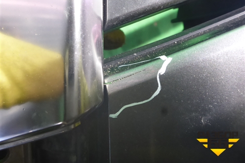 Решетка радиатора (5311260230) для Lexus LX-570 с 2015г (ЛХ)