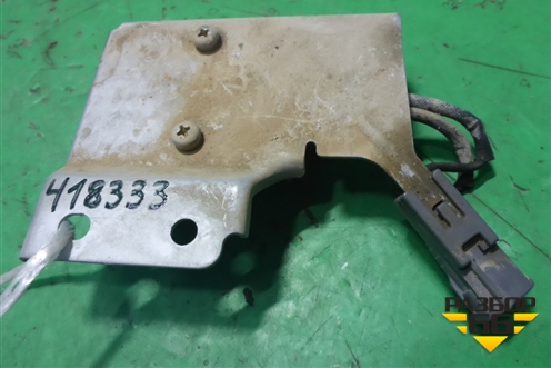 Блок электронный (L33L1883Z) для Mazda CX 7 с 2006-2012г (СХ7)