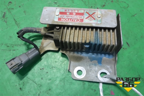 Блок электронный (L33L1883Z) для Mazda CX 7 с 2006-2012г (СХ7)