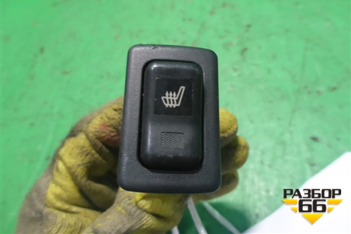 Кнопка обогрева сидений для Mazda CX 7 с 2006-2012г (СХ7)