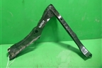 Панель передняя (правая часть новая) (04601SMGE01ZZ) для Honda Civic 5D с 2006-2012г (Цивик)