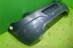 Бампер задний (под парктроник) (374496693) для Peugeot RCZ c 2011г