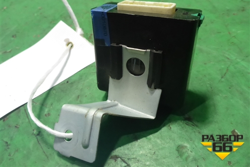 Блок электронный (управления корректора фар) (EH6251225) для Mazda CX 7 с 2006-2012г (СХ7)