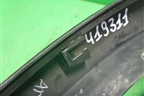 Накладка заднего крыла правого (FB5378291C20) для Ford Explorer c 2010г (Эксплорер 5)