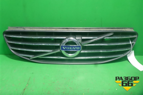 Решетка радиатора (после 2013г) (31383751) для Volvo XC60 с 2008-2017г (ХС60)