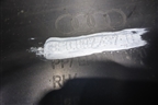 Бампер передний (S-Line под парктроник и омыватели) (8S0807437H) для Audi TT (8S) с 2015г