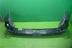 Бампер задний (после 2015г под парктроник) (5215960740) для Toyota Land Cruiser (200) с 2008г (Ленд Крузер)