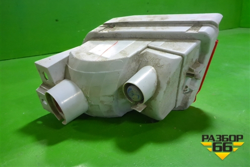 Фонарь в задний бампер правый (8158160240) для Toyota Land Cruiser Prado(150) с 2009г (Ленд Крузер Прадо)