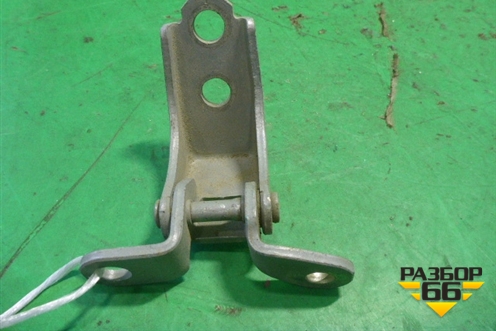 Петля двери задней правой нижняя для Honda Civic 4D с 2006-2012г (Цивик)