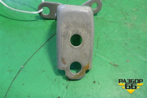 Петля двери задней правой нижняя для Honda Civic 4D с 2006-2012г (Цивик)