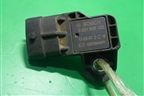 Датчик абсолютного давления (Cursor10 F3AE) (0281006102) для Iveco Stralis с 2007г (Стралис)