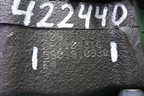 Насос масляный  (Cursor10 F3AE) (5801810930) для Iveco Stralis с 2007г (Стралис)