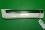 Накладка двери задней правой (после 2012г) (7507560120) для Toyota Land Cruiser (200) с 2008г (Ленд Крузер)