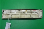 Накладка двери задней правой (после 2012г) (7507560120) для Toyota Land Cruiser (200) с 2008г (Ленд Крузер)