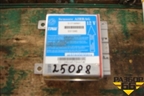 Блок управления AIR BAG для Fiat Albea с 2003г (Альбеа)