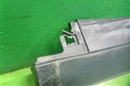 Накладка на порог наружная правая (71800SWTW020M1) для Honda CR-V(RE) с 2006-2012г (ЦРВ СРВ)