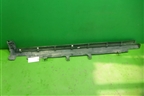 Накладка на порог наружная правая (71800SWTW020M1) для Honda CR-V(RE) с 2006-2012г (ЦРВ СРВ)