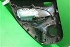 Обшивка двери задней правой под электрику (CN15A27406A) для Ford EcoSport с 2014г (Экоспорт)