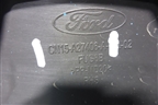 Обшивка двери задней правой под электрику (CN15A27406A) для Ford EcoSport с 2014г (Экоспорт)