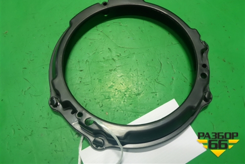 Кронштейн (динамика в переднюю дверь) (CN1518807AC) для Ford EcoSport с 2014г (Экоспорт)