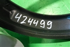 Кронштейн (динамика в переднюю дверь) (CN1518807AC) для Ford EcoSport с 2014г (Экоспорт)
