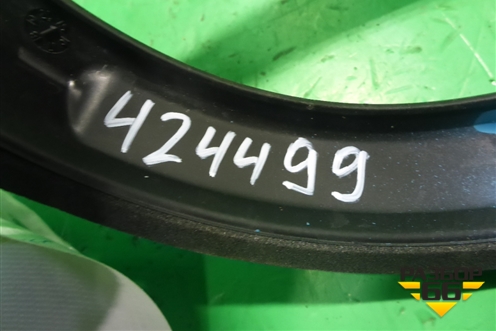 Кронштейн (динамика в переднюю дверь) (CN1518807AC) для Ford EcoSport с 2014г (Экоспорт)