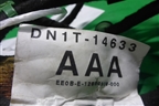 Проводка двери задней левой (DN1T14633AAA) для Ford EcoSport с 2014г (Экоспорт)