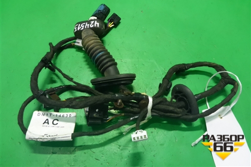Проводка двери передней правой (DN1T14630AС) для Ford EcoSport с 2014г (Экоспорт)