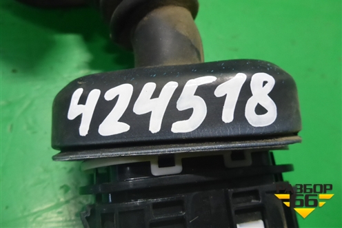 Проводка двери задней правой (DN1T14632AAA) для Ford EcoSport с 2014г (Экоспорт)