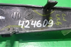 Накладка двери передней левой (на обшивку) (CN15A24185) для Ford EcoSport с 2014г (Экоспорт)