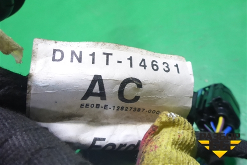 Проводка двери передней левой (DN1T14631AC) для Ford EcoSport с 2014г (Экоспорт)