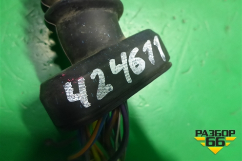 Проводка двери передней левой (DN1T14631AC) для Ford EcoSport с 2014г (Экоспорт)