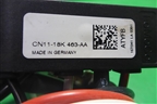 Радиатор отопителя электрический (CN1118K463AA) для Ford EcoSport с 2014г (Экоспорт)