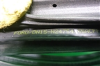 Уплотнитель двери задней правой (DN15N24754) для Ford EcoSport с 2014г (Экоспорт)