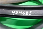 Уплотнитель двери передней правой (DN15N20724) для Ford EcoSport с 2014г (Экоспорт)