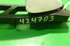 Ручка наружная двери задней правой (8A61A224A36AN) для Ford EcoSport с 2014г (Экоспорт)