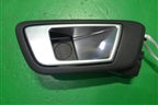 Ручка внутренняя двери задней правой (8A61A22600CEW) для Ford EcoSport с 2014г (Экоспорт)