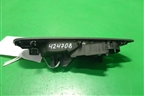 Ручка внутренняя двери передней правой (C1BBA22600DAW) для Ford EcoSport с 2014г (Экоспорт)