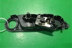 Ручка внутренняя двери передней левой (8A61A22601AFW) для Ford EcoSport с 2014г (Экоспорт)