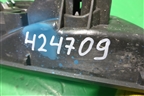 Ручка внутренняя двери передней левой (8A61A22601AFW) для Ford EcoSport с 2014г (Экоспорт)